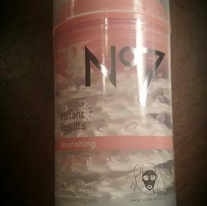 ONE DAY ONLY - ALL $6 ARE 3/$15!!  No 7 Hydration Mask for Instant Results